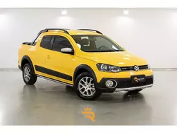 Volkswagen Saveiro
