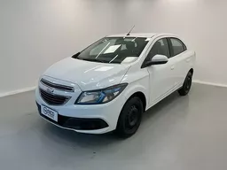 Chevrolet Prisma