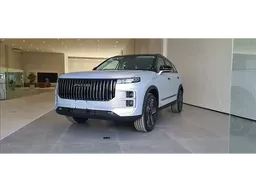 Jaecoo 7