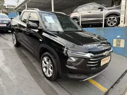 Chevrolet Montana