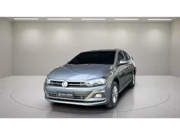 Volkswagen Virtus