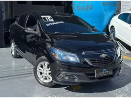 Chevrolet Prisma