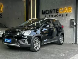 Chery Tiggo 2