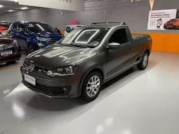 Volkswagen Saveiro