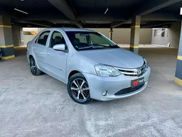 Etios