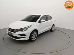 Fiat Cronos