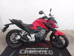 CB Twister