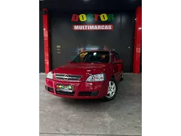 Chevrolet Astra