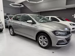 Volkswagen Polo Hatch