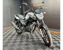 YBR 125 Factor