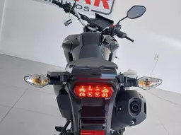 Honda NXR 160