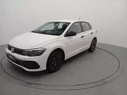 Volkswagen Polo Hatch