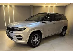 Jeep Commander