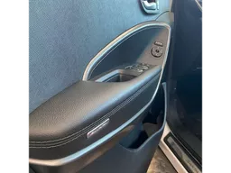 Hyundai Santa Fé