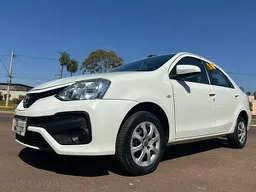 Toyota Etios