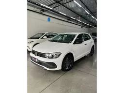 Volkswagen Polo Hatch