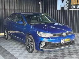 Volkswagen Virtus