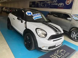 Mini Paceman