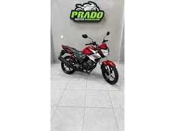 Yamaha YS 150