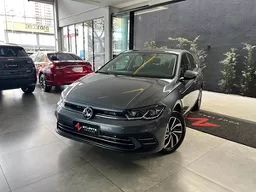Volkswagen Polo Hatch