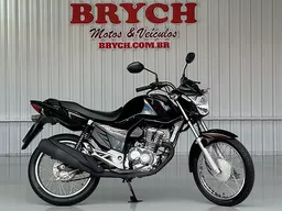 Honda CG 160