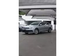 Volkswagen Virtus