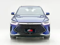 BYD Song Plus