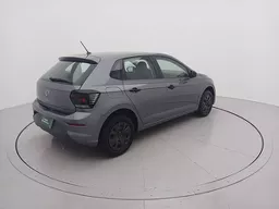 Volkswagen Polo Hatch