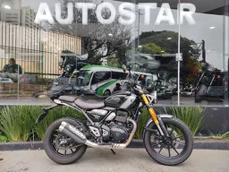 Scrambler