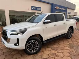 Hilux