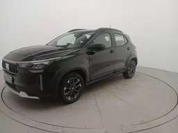 Fiat Pulse