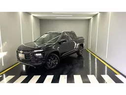 Chevrolet Montana