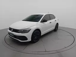 Volkswagen Polo Hatch