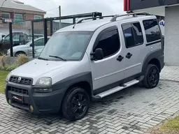 Fiat Doblò