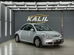 Volkswagen New Beetle