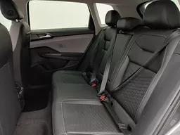 Volkswagen Taos