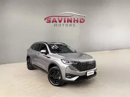GWM Haval H6