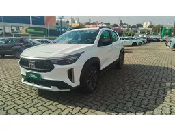 Fiat Pulse