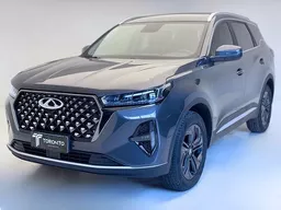 Chery Tiggo 7