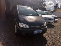 Chevrolet Zafira