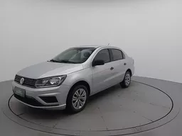 Volkswagen Voyage