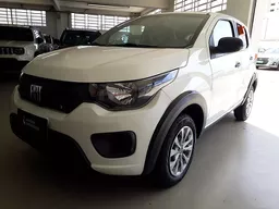 Fiat Mobi