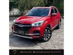 Chery Tiggo 5X