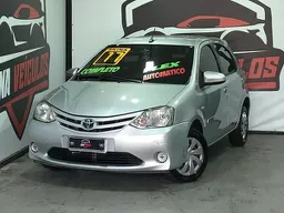 Toyota Etios