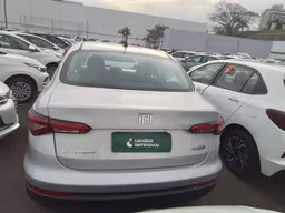 Fiat Cronos