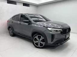 Fiat Fastback