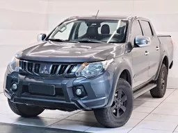 Mitsubishi L200 Triton