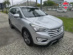Hyundai Grand Santa Fé