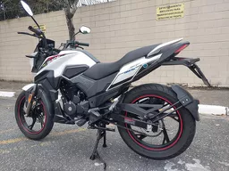 Shineray XY 125