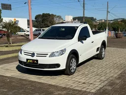 Volkswagen Saveiro